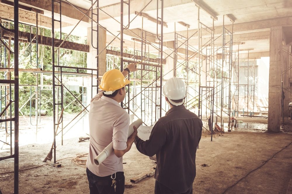 Construction Services